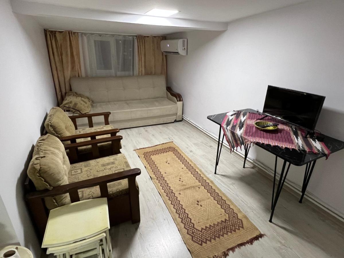 Nobis Harbiye Apartments Estambul Exterior foto