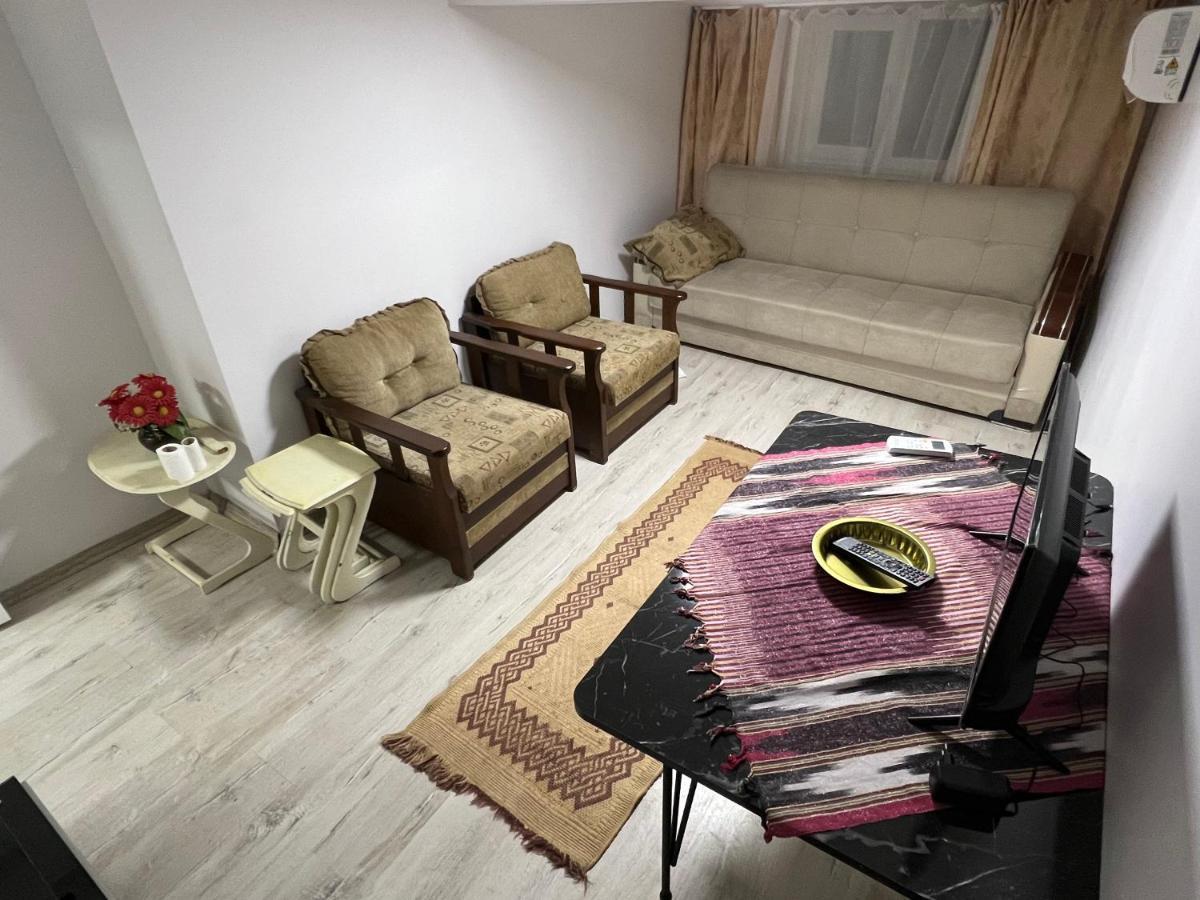 Nobis Harbiye Apartments Estambul Exterior foto