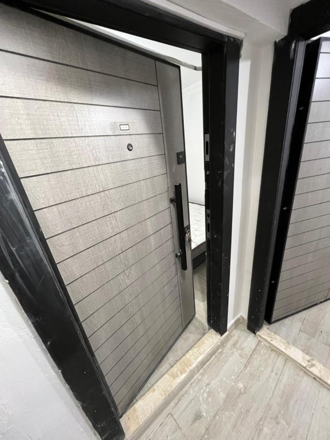 Nobis Harbiye Apartments Estambul Exterior foto